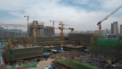 圍繞“55611”鍛造“實力高新” 新興能源技術研發(fā)的路徑與展望