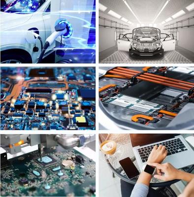 布局大灣區 固瑞克華南創新中心正式投入運行，聚焦新興能源技術研發