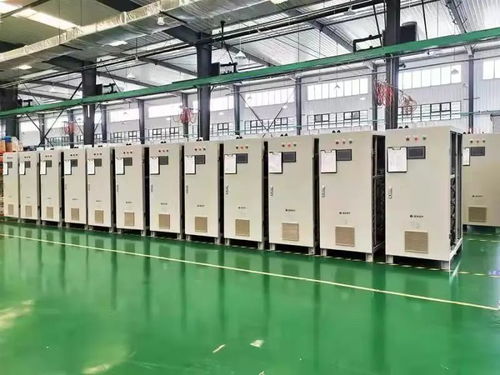 英杰電氣半年報(bào)營收凈利雙增，以研發(fā)搶占新能源萬億級賽道高地